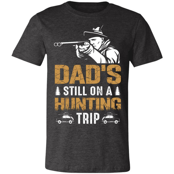 AE001046 Unisex Jersey Short-Sleeve T-Shirt