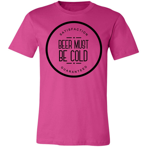 AE000860 Unisex Jersey Short-Sleeve T-Shirt