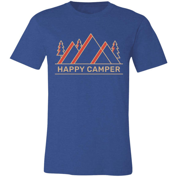 Unisex Jersey Short-Sleeve T-Shirt AE000244