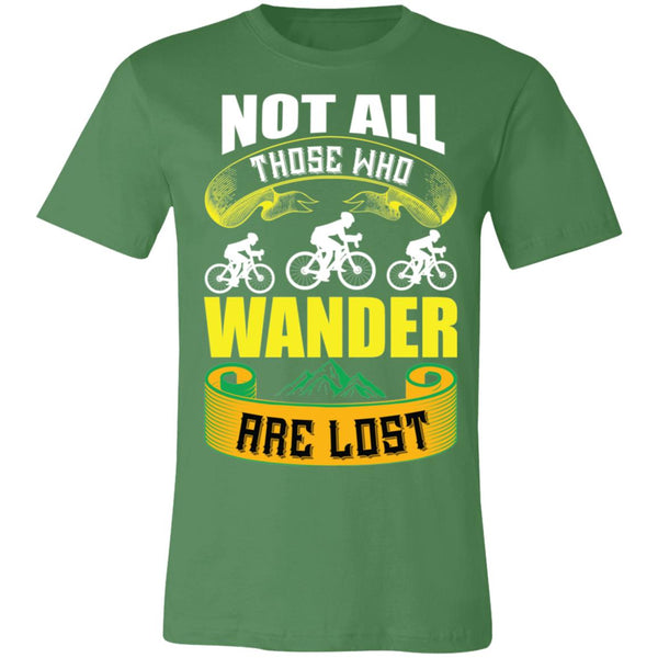 AE000350 Unisex Jersey Short-Sleeve T-Shirt