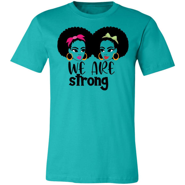 AE001461 Unisex Jersey Short-Sleeve T-Shirt