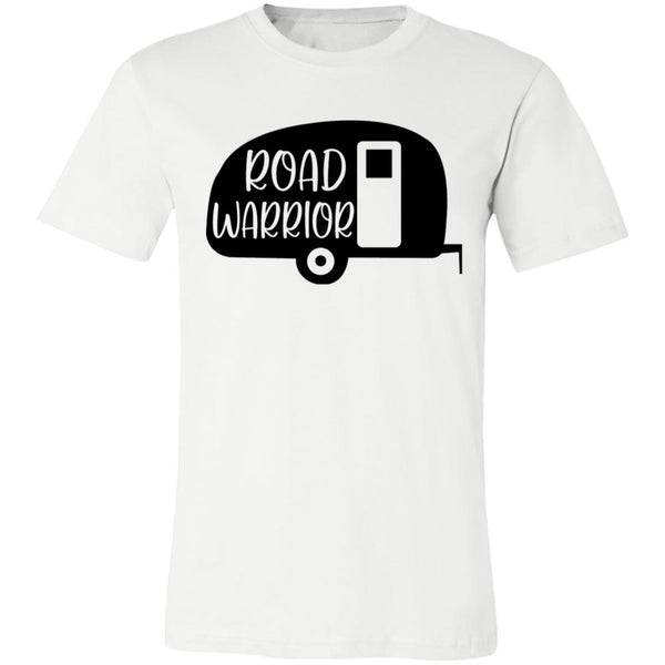 AE000395 Unisex Jersey Short-Sleeve T-Shirt