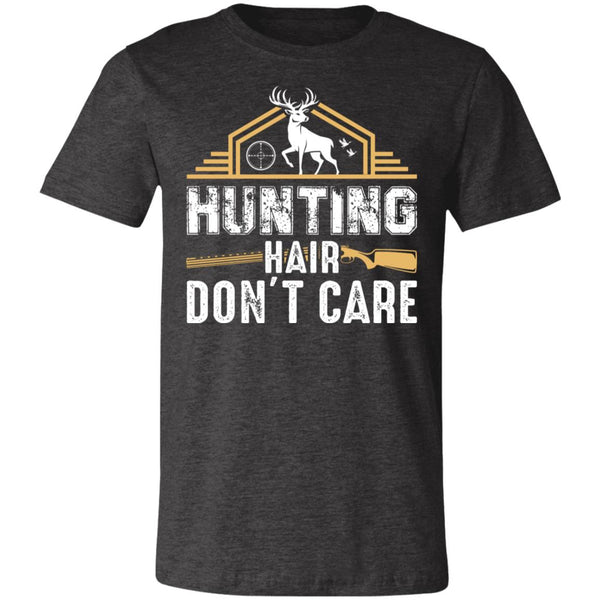 AE001034 Unisex Jersey Short-Sleeve T-Shirt