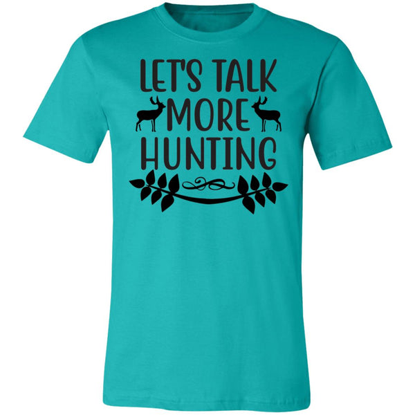 AE001078 Unisex Jersey Short-Sleeve T-Shirt