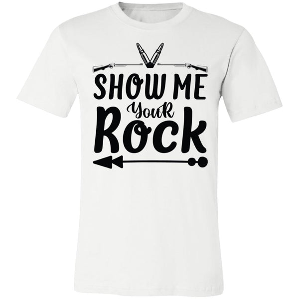 AE000925 Unisex Jersey Short-Sleeve T-Shirt