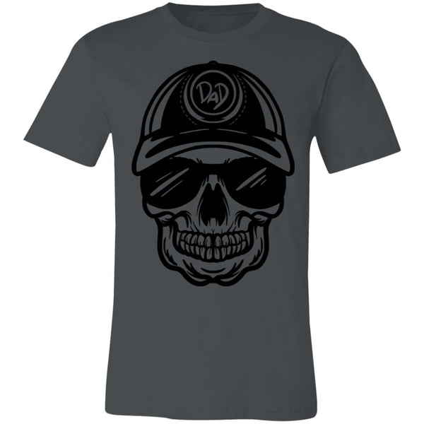 AE000492 Unisex Jersey Short-Sleeve T-Shirt