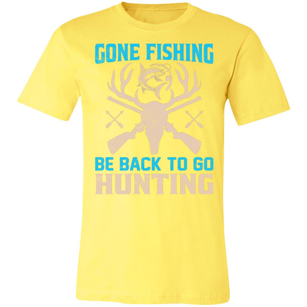 AE000751 Unisex Jersey Short-Sleeve T-Shirt