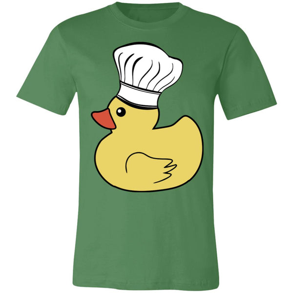 AE000873 Unisex Jersey Short-Sleeve T-Shirt