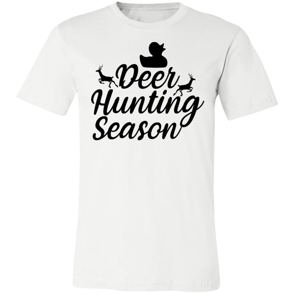 AE000904 Unisex Jersey Short-Sleeve T-Shirt