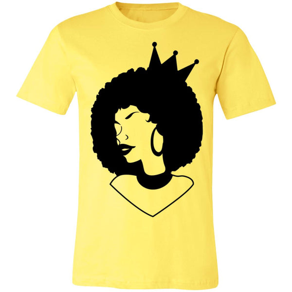 AE001418 Unisex Jersey Short-Sleeve T-Shirt