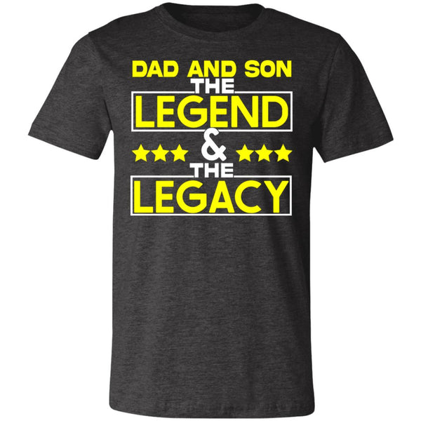 AE000561 Unisex Jersey Short-Sleeve T-Shirt