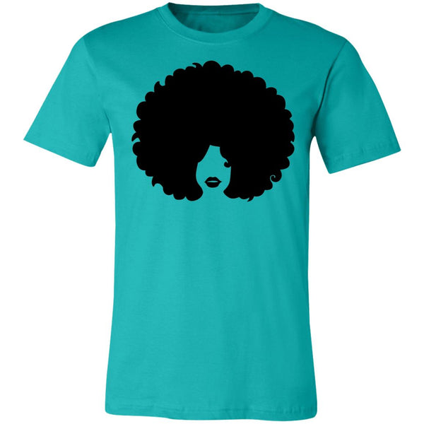 AE001446 Unisex Jersey Short-Sleeve T-Shirt
