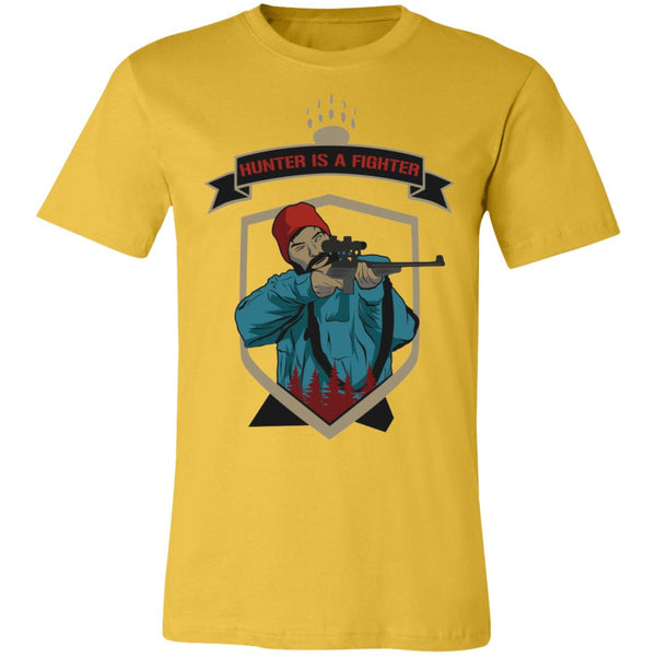 AE000968 Unisex Jersey Short-Sleeve T-Shirt