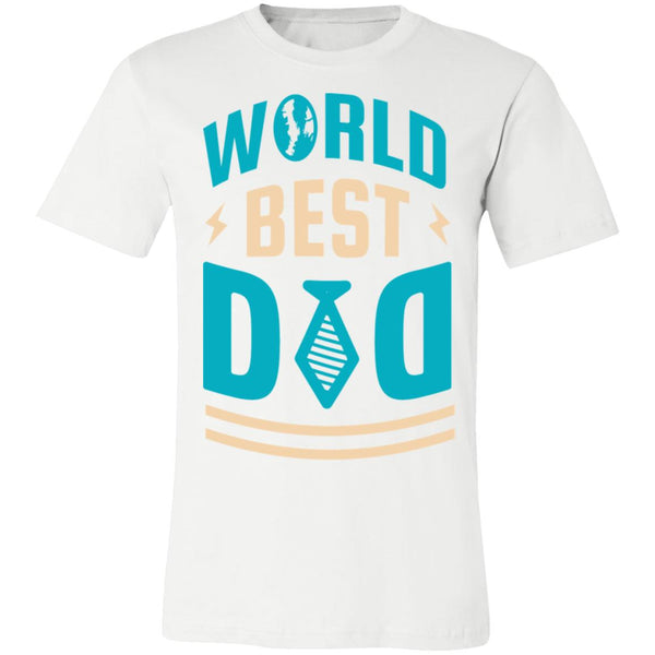 AE000532 Unisex Jersey Short-Sleeve T-Shirt