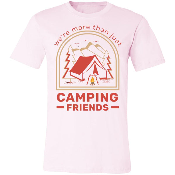 Unisex Jersey Short-Sleeve T-Shirt AE000053