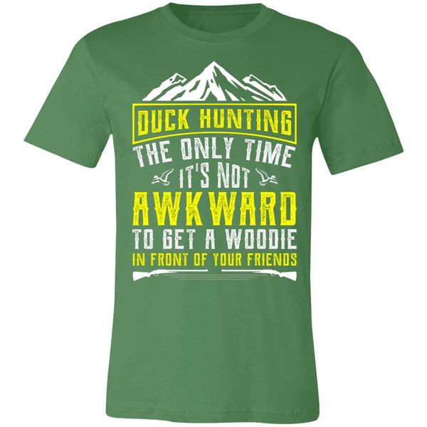 AE000825 Unisex Jersey Short-Sleeve T-Shirt