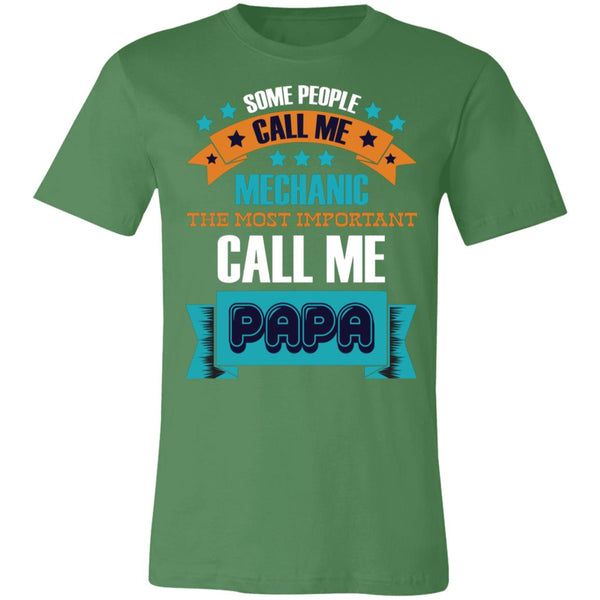 AE000676 Unisex Jersey Short-Sleeve T-Shirt