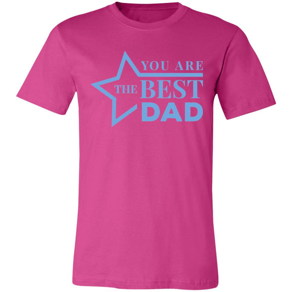 AE000529 Unisex Jersey Short-Sleeve T-Shirt