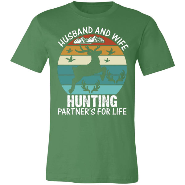 AE000849 Unisex Jersey Short-Sleeve T-Shirt
