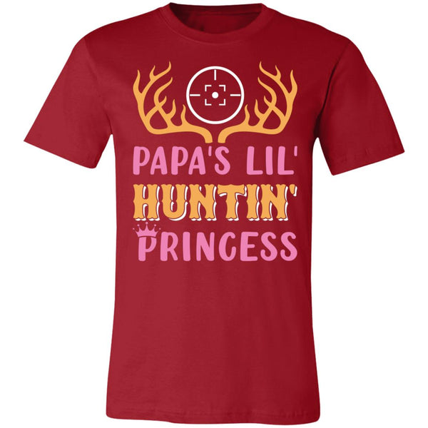 AE000741 Unisex Jersey Short-Sleeve T-Shirt