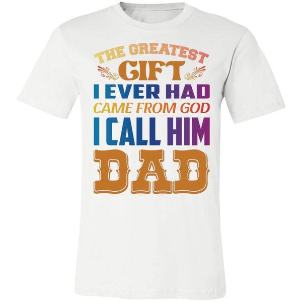 AE000677 Unisex Jersey Short-Sleeve T-Shirt