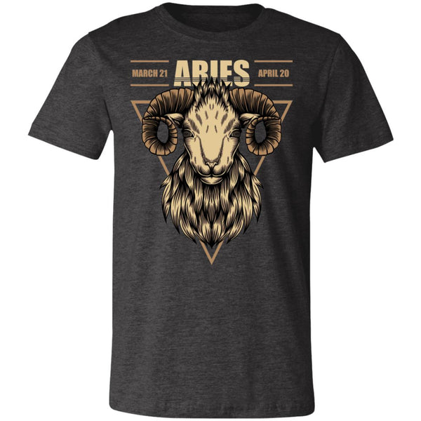 AE001344 Unisex Jersey Short-Sleeve T-Shirt