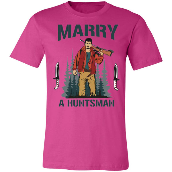 AE001086 Unisex Jersey Short-Sleeve T-Shirt