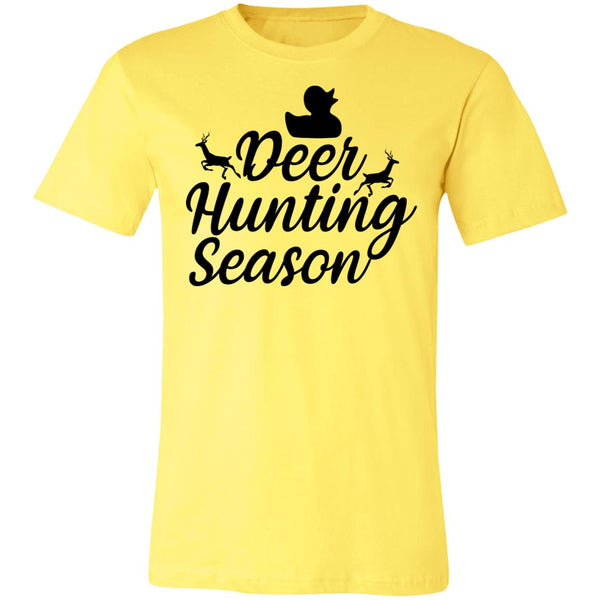 AE000904 Unisex Jersey Short-Sleeve T-Shirt