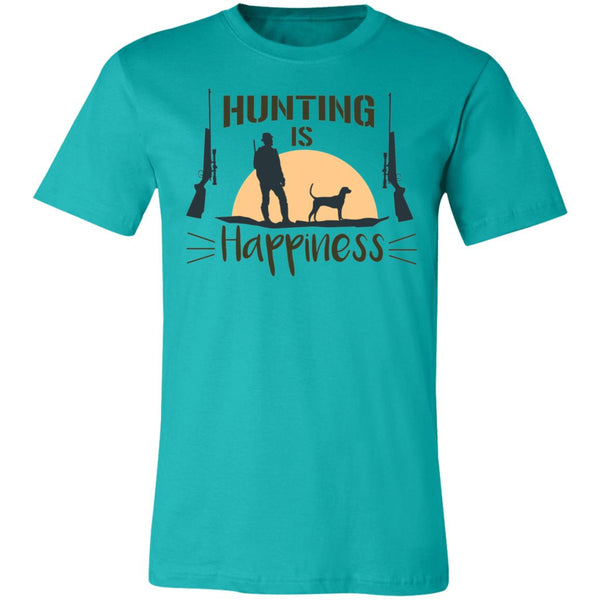 AE000986 Unisex Jersey Short-Sleeve T-Shirt