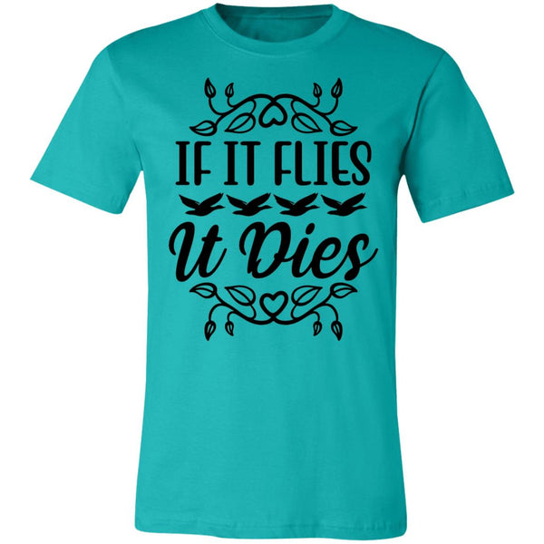 AE001055 Unisex Jersey Short-Sleeve T-Shirt