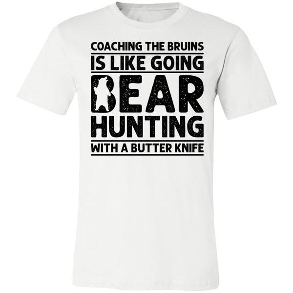 AE001170 Unisex Jersey Short-Sleeve T-Shirt