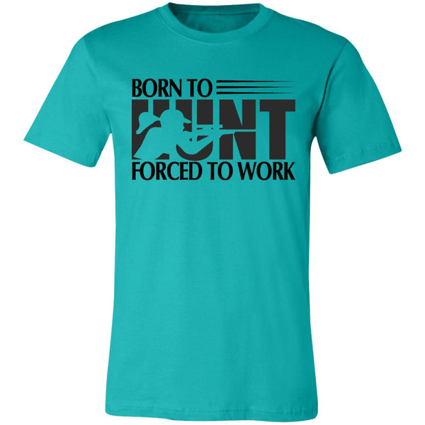 AE000879 Unisex Jersey Short-Sleeve T-Shirt