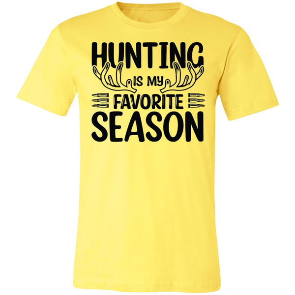 AE000914 Unisex Jersey Short-Sleeve T-Shirt