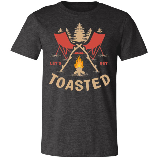 AE000356 Unisex Jersey Short-Sleeve T-Shirt