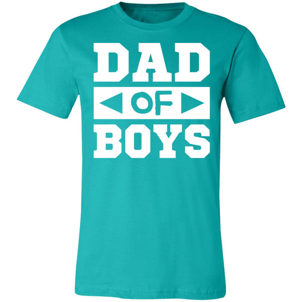 AE000521 Unisex Jersey Short-Sleeve T-Shirt