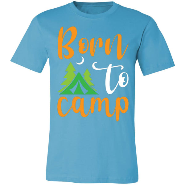 Unisex Jersey Short-Sleeve T-Shirt  AE000119