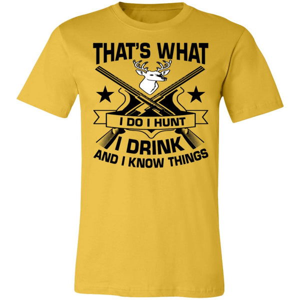 AE000892 Unisex Jersey Short-Sleeve T-Shirt