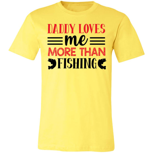 AE000816 Unisex Jersey Short-Sleeve T-Shirt