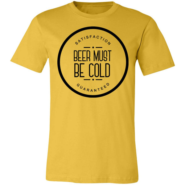 AE000860 Unisex Jersey Short-Sleeve T-Shirt