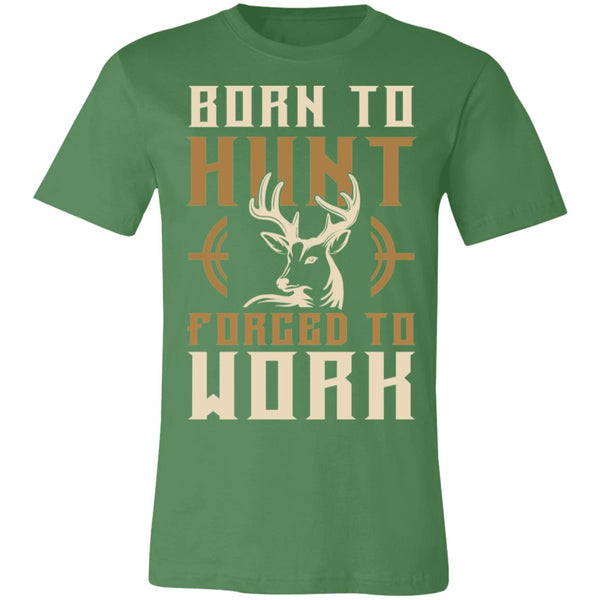 AE001133 Unisex Jersey Short-Sleeve T-Shirt