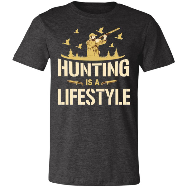 AE000984 Unisex Jersey Short-Sleeve T-Shirt