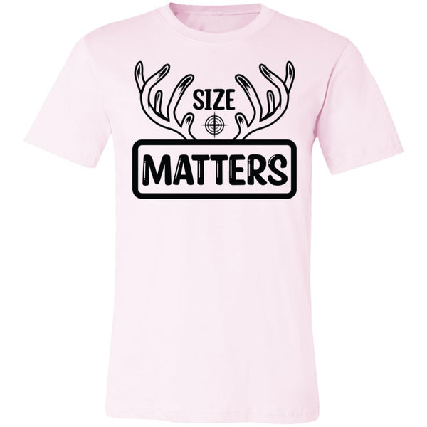 AE000921 Unisex Jersey Short-Sleeve T-Shirt