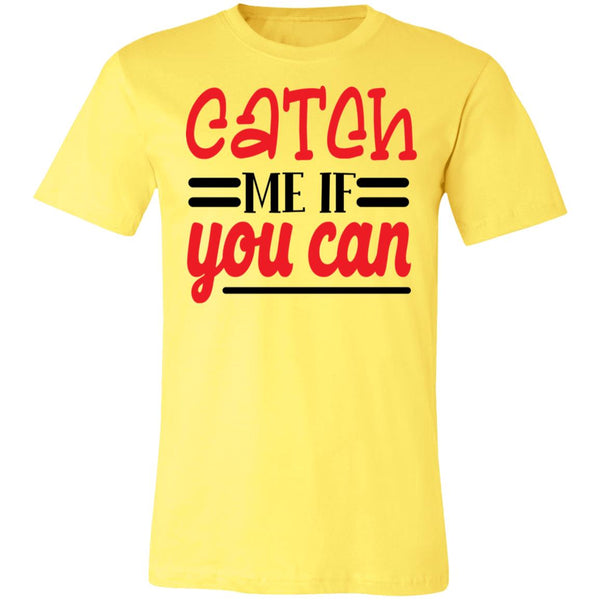 AE000850 Unisex Jersey Short-Sleeve T-Shirt