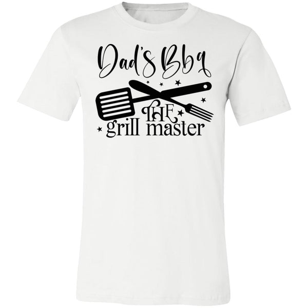 AE000902 Unisex Jersey Short-Sleeve T-Shirt