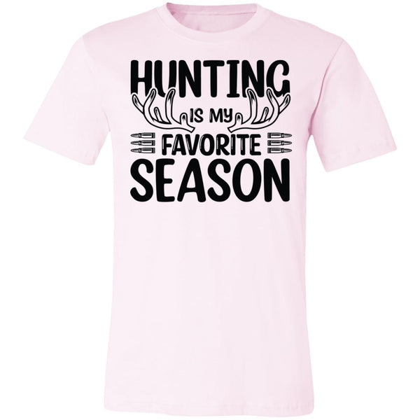 AE000914 Unisex Jersey Short-Sleeve T-Shirt