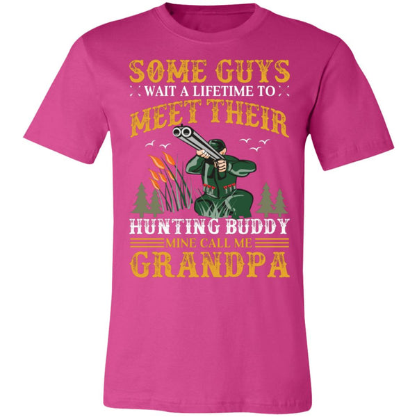 AE001021 Unisex Jersey Short-Sleeve T-Shirt