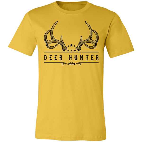 AE001211 Unisex Jersey Short-Sleeve T-Shirt