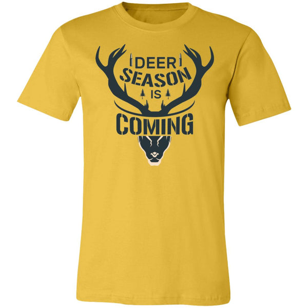 AE000905 Unisex Jersey Short-Sleeve T-Shirt