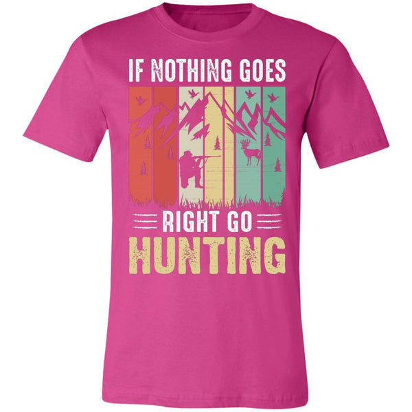 AE001032 Unisex Jersey Short-Sleeve T-Shirt