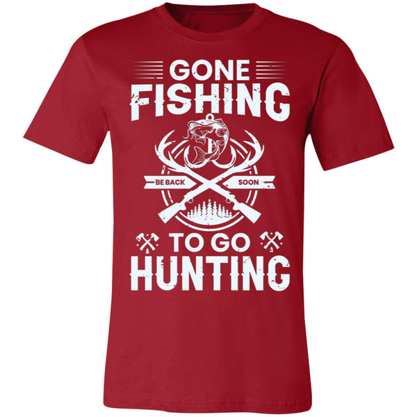 AE000979 Unisex Jersey Short-Sleeve T-Shirt